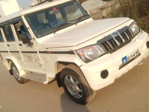 Used Mahindra Bolero 2016 MT for sale in Bilaspur 