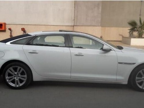 Used Jaguar XJ 3.0L 2013 AT for sale in New Delhi