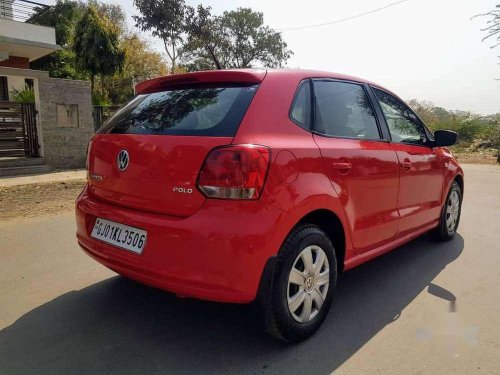 Volkswagen Polo Comfortline , 2011, MT for sale in Ahmedabad 