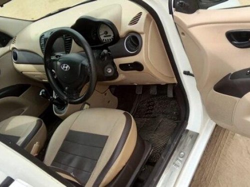 Used 2010 Hyundai i10 MT for sale in New Delhi