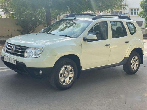 Renault Duster 85 PS RxL , 2015, MT for sale in Ahmedabad 