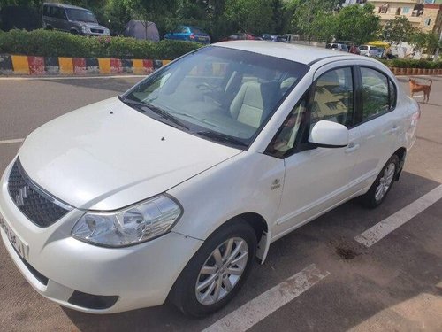 Used Maruti Suzuki SX4 2011 MT for sale in Visakhapatnam 