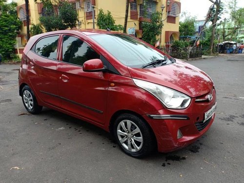 Used Hyundai Eon Sportz 2013 MT for sale in Kolkata 