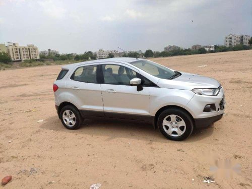 Ford Ecosport Ambiente 1.5, 2013, MT for sale in Ahmedabad 