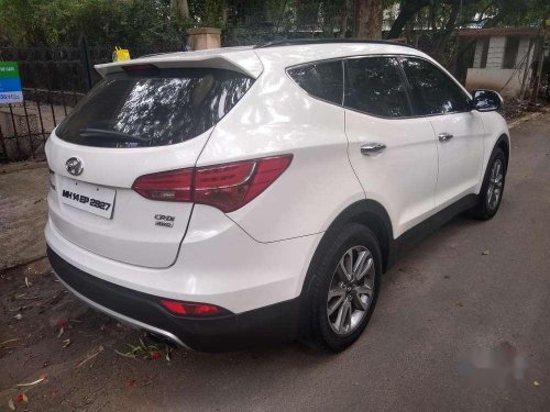 Used Hyundai Santa Fe 2014 AT for sale in Pune