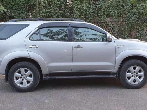 Used Toyota Fortuner 2011 MT for sale in Mumbai