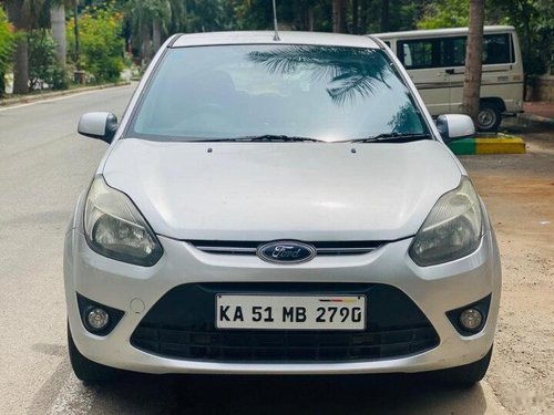 Used Ford Figo 2011 MT for sale in Bangalore 