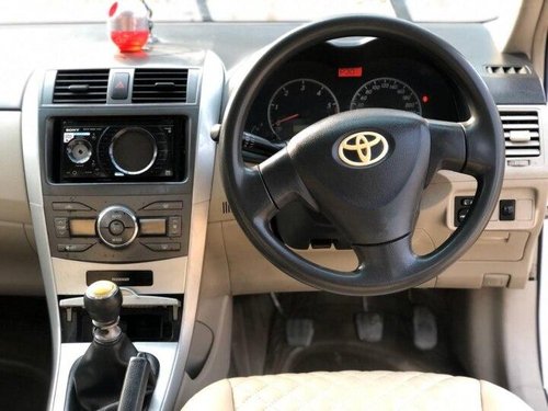 Toyota Corolla Altis 2011 MT for sale in Ghaziabad 