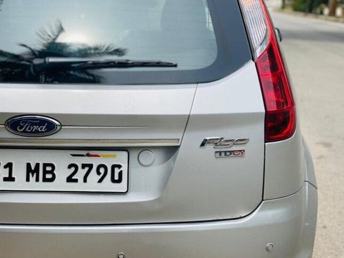 Used Ford Figo 2011 MT for sale in Bangalore 