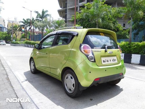 Used 2012 Chevrolet Beat MT for sale in Mumbai