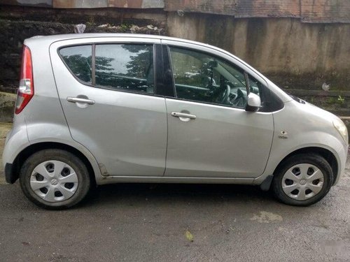 Used Maruti Suzuki Ritz 2009 MT for sale in Mumbai