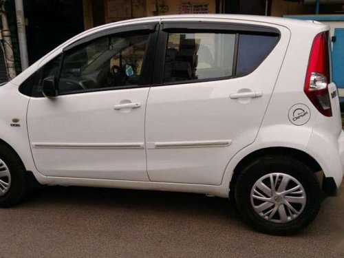 2011 Maruti Suzuki Ritz MT for sale in Chennai 