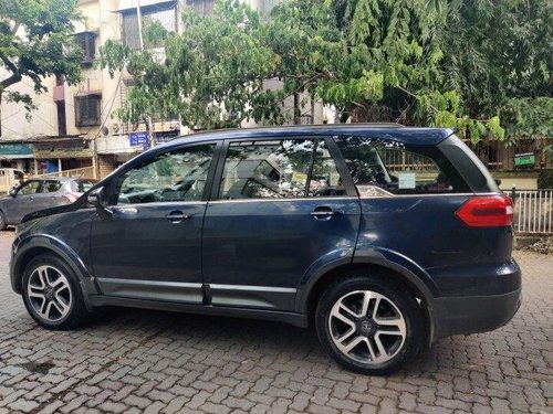 Used Tata Hexa XTA 2019 AT for sale in Mumbai