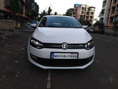 Used Volkswagen Polo 2014 MT for sale in Thane