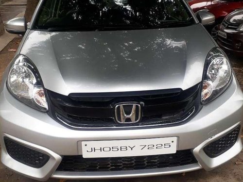 Used Honda Brio 2017 MT for sale in Jamshedpur 