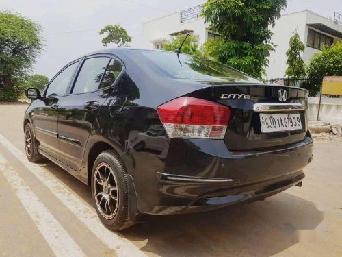 Used 2011 Honda City S MT for sale in Ahmedabad 