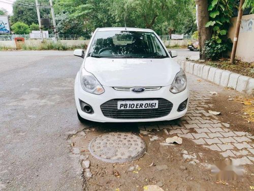 Ford Figo Diesel ZXI 2014 MT for sale in Ludhiana 