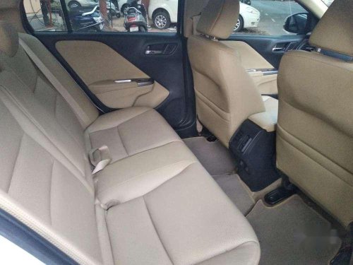 Used 2015 Honda City MT for sale in Ahmedabad 