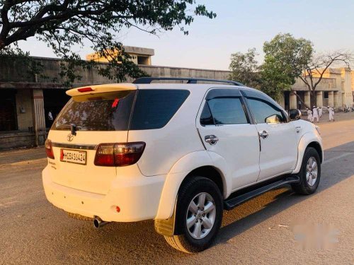 Used Toyota Fortuner 2010 MT for sale in Mumbai