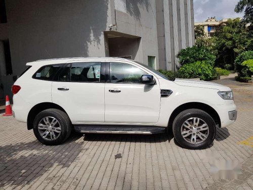 Used Ford Endeavour 2016 AT for sale in Mumbai