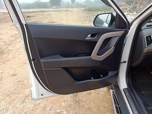 Used Hyundai Creta 2017 AT for sale in New Delhi