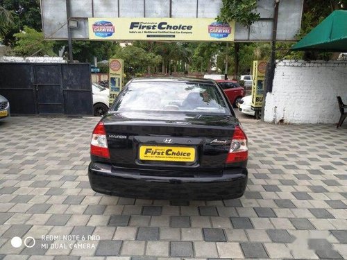 Hyundai Accent GLE 2009 MT for sale in Surat 