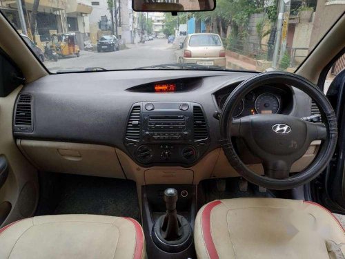 Hyundai i20 2009 MT for sale in Hyderabad 
