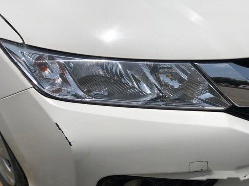 Used Honda City i-DTEC VX 2014 MT for sale in Ghaziabad 