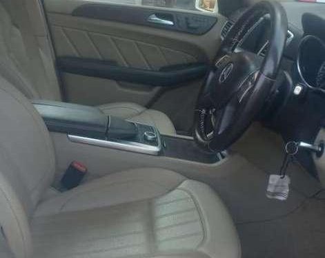 Mercedes-Benz GL-Class 350 CDI, 2015, Diesel AT for sale in Mumbai