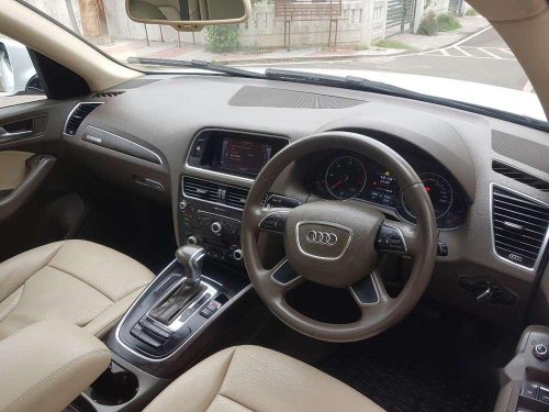 Used Audi Q5 2016 AT for sale in Nagpur