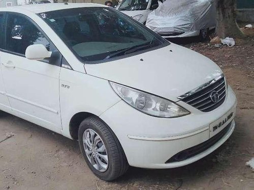 Used Tata Manza Aura (ABS) Quadrajet BS IV 2010 MT in Coimbatore 