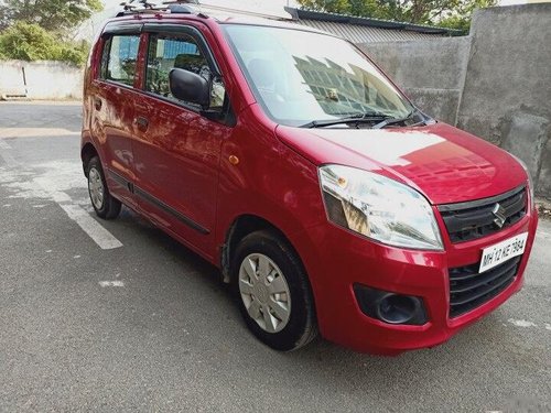 Used 2013 Maruti Suzuki Wagon R MT for sale in Pune