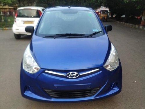 Hyundai EON LPG Era Plus 2016 MT for sale in Visakhapatnam 