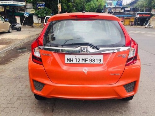 Used Honda Jazz 2015 MT for sale in Pune