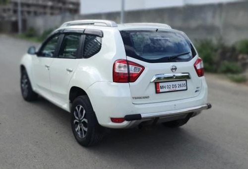 Used 2014 Nissan Terrano MT for sale in Pune