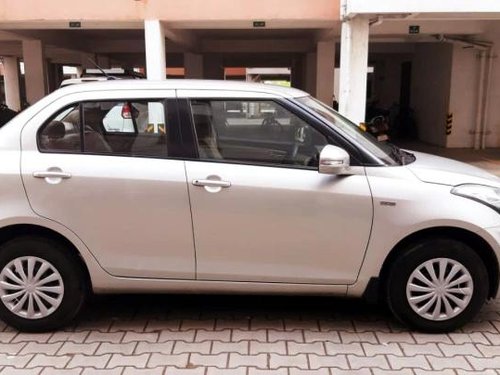 Used Maruti Suzuki Dzire 2015 MT for sale in Chennai 