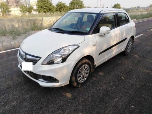 Used Maruti Suzuki Dzire VDI 2015 MT in New Delhi