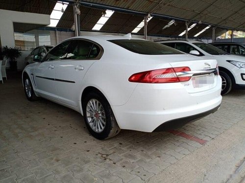 Used Jaguar XF 2015 AT for sale in Bangalore