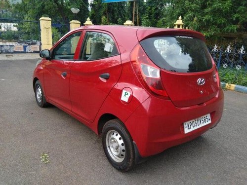 Used Hyundai Eon 2016 MT for sale in Visakhapatnam 