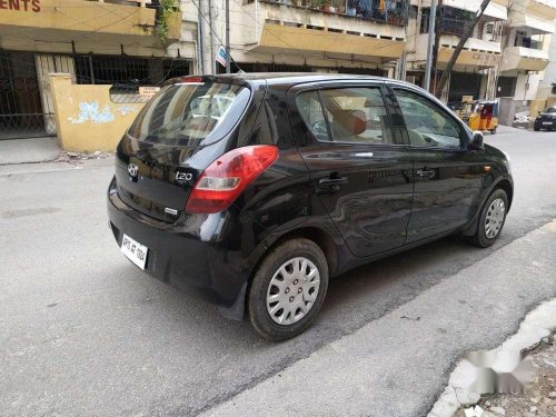 Hyundai i20 2009 MT for sale in Hyderabad 