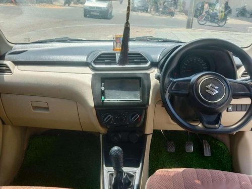 Used 2017 Maruti Suzuki Dzire MT for sale in Jaipur 