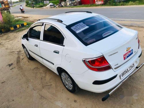 Used Chevrolet Sail 2015 MT for sale in Patna 