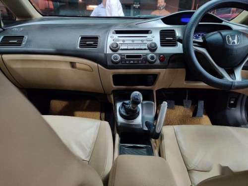 Used Honda Civic 2007 MT for sale in Nagar