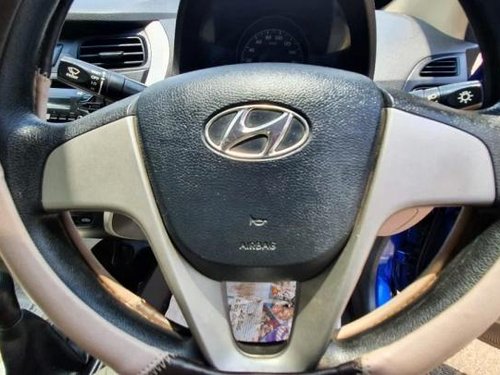 Used Hyundai Eon 2016 MT for sale in Visakhapatnam 