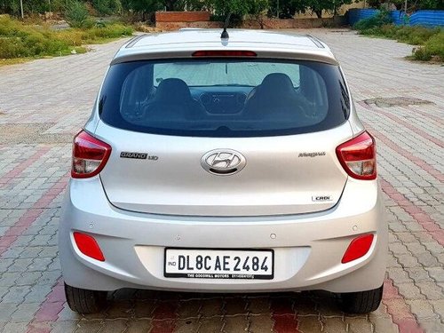 Used Hyundai Grand i10 2013 MT for sale in New Delhi