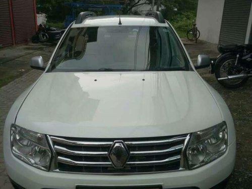 Used 2013 Renault Duster MT for sale in Kochi 