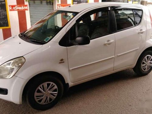 2011 Maruti Suzuki Ritz MT for sale in Chennai 