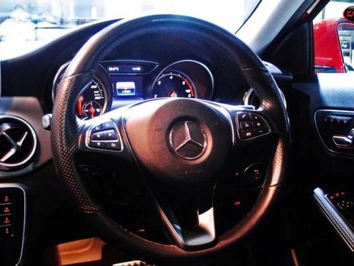 Used Mercedes Benz GLA Class 2019 AT for sale in New Delhi