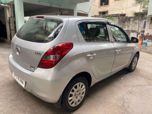 Hyundai I20 Magna 1.4 CRDI, 2010, MT for sale in Hyderabad 