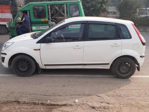 Used 2014 Ford Figo MT for sale in Lucknow 